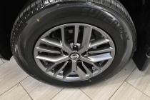 2021 Nissan Rogue S AWD 4dr Crossover - photothumb 9