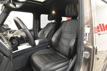 2021 Mercedes-Benz G-Class G 550 AWD 4MATIC 4dr SUV - photothumb 10