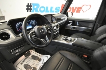 2021 Mercedes-Benz G-Class G 550 AWD 4MATIC 4dr SUV - photothumb 11