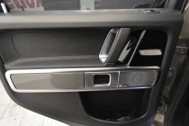 2021 Mercedes-Benz G-Class G 550 AWD 4MATIC 4dr SUV - photothumb 14