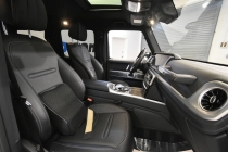 2021 Mercedes-Benz G-Class G 550 AWD 4MATIC 4dr SUV - photothumb 15