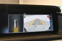 2021 Mercedes-Benz G-Class G 550 AWD 4MATIC 4dr SUV - photothumb 25