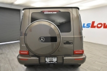 2021 Mercedes-Benz G-Class G 550 AWD 4MATIC 4dr SUV - photothumb 3