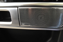 2021 Mercedes-Benz G-Class G 550 AWD 4MATIC 4dr SUV - photothumb 36