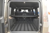 2021 Mercedes-Benz G-Class G 550 AWD 4MATIC 4dr SUV - photothumb 38