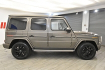 2021 Mercedes-Benz G-Class G 550 AWD 4MATIC 4dr SUV - photothumb 5
