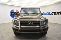 2021 Mercedes-Benz G-Class G 550 AWD 4MATIC 4dr SUV - photothumb 7