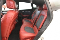 2020 Maserati Levante GranLusso AWD 4dr SUV - photothumb 13