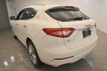 2020 Maserati Levante GranLusso AWD 4dr SUV - photothumb 2