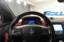 2020 Maserati Levante GranLusso AWD 4dr SUV - photothumb 25