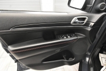 2017 Jeep Grand Cherokee Trailhawk 4x4 4dr SUV - photothumb 12