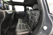 2017 Jeep Grand Cherokee Trailhawk 4x4 4dr SUV - photothumb 13