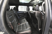 2017 Jeep Grand Cherokee Trailhawk 4x4 4dr SUV - photothumb 15