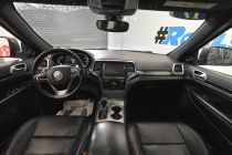 2017 Jeep Grand Cherokee Trailhawk 4x4 4dr SUV - photothumb 18