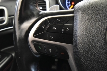 2017 Jeep Grand Cherokee Trailhawk 4x4 4dr SUV - photothumb 27