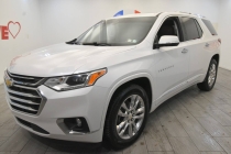 2018 Chevrolet Traverse High Country 4x4 4dr SUV 