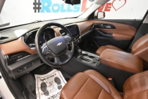 2018 Chevrolet Traverse High Country 4x4 4dr SUV - photothumb 11