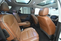 2018 Chevrolet Traverse High Country 4x4 4dr SUV - photothumb 16