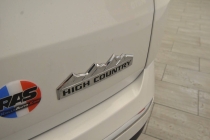 2018 Chevrolet Traverse High Country 4x4 4dr SUV - photothumb 33