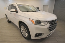 2018 Chevrolet Traverse High Country 4x4 4dr SUV - photothumb 6