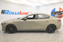 2024 Mazda Mazda3 Sedan 2.5 Carbon Turbo AWD 4dr Sedan - photothumb 1