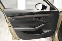 2024 Mazda Mazda3 Sedan 2.5 Carbon Turbo AWD 4dr Sedan - photothumb 11