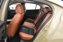 2024 Mazda Mazda3 Sedan 2.5 Carbon Turbo AWD 4dr Sedan - photothumb 12