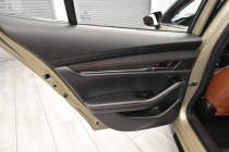 2024 Mazda Mazda3 Sedan 2.5 Carbon Turbo AWD 4dr Sedan - photothumb 13