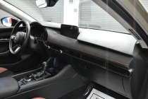 2024 Mazda Mazda3 Sedan 2.5 Carbon Turbo AWD 4dr Sedan - photothumb 14