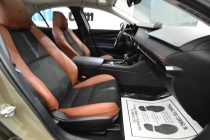 2024 Mazda Mazda3 Sedan 2.5 Carbon Turbo AWD 4dr Sedan - photothumb 15