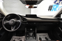 2024 Mazda Mazda3 Sedan 2.5 Carbon Turbo AWD 4dr Sedan - photothumb 17