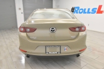 2024 Mazda Mazda3 Sedan 2.5 Carbon Turbo AWD 4dr Sedan - photothumb 3