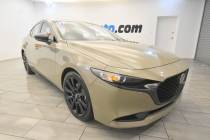 2024 Mazda Mazda3 Sedan 2.5 Carbon Turbo AWD 4dr Sedan - photothumb 6