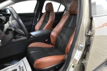 2024 Mazda Mazda3 Sedan 2.5 Carbon Turbo AWD 4dr Sedan - photothumb 9