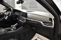 2021 BMW X6 xDrive40i AWD 4dr Sports Activity Coupe - photothumb 15