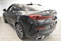 2021 BMW X6 xDrive40i AWD 4dr Sports Activity Coupe - photothumb 2