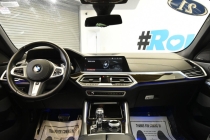 2021 BMW X6 xDrive40i AWD 4dr Sports Activity Coupe - photothumb 20