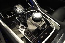 2021 BMW X6 xDrive40i AWD 4dr Sports Activity Coupe - photothumb 22