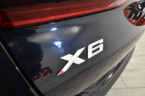 2021 BMW X6 xDrive40i AWD 4dr Sports Activity Coupe - photothumb 34