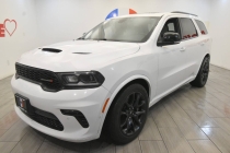 2021 Dodge Durango R/T AWD 4dr SUV 