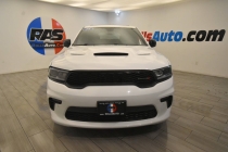 2021 Dodge Durango R/T AWD 4dr SUV - photothumb 7