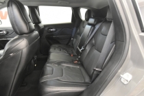 2023 Jeep Cherokee Altitude Lux 4x4 4dr SUV - photothumb 13