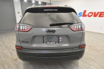 2023 Jeep Cherokee Altitude Lux 4x4 4dr SUV - photothumb 3