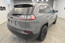 2023 Jeep Cherokee Altitude Lux 4x4 4dr SUV - photothumb 4