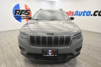 2023 Jeep Cherokee Altitude Lux 4x4 4dr SUV - photothumb 7