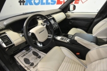 2019 Land Rover Discovery HSE Luxury AWD 4dr SUV - photothumb 11