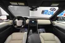 2019 Land Rover Discovery HSE Luxury AWD 4dr SUV - photothumb 18