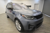 2019 Land Rover Discovery HSE Luxury AWD 4dr SUV - photothumb 6