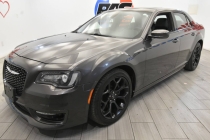 2019 Chrysler 300 S 4dr Sedan 