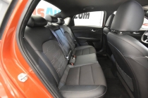 2020 Kia Forte GT Line 4dr Sedan - photothumb 15